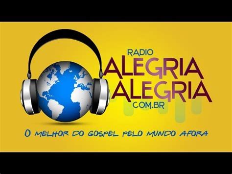 radio alegria|radio alegria ao vivo.